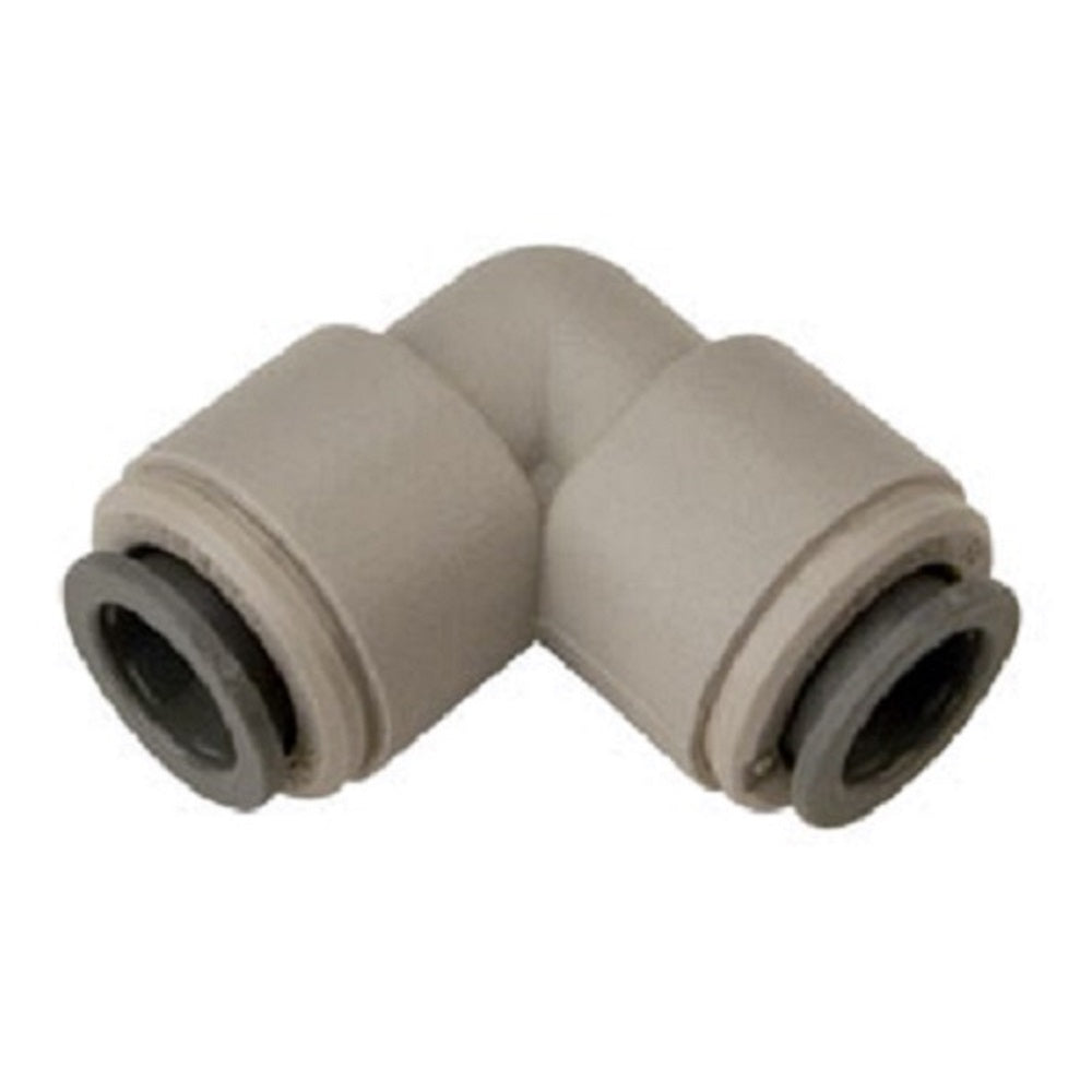 JG 8mm ELBOW-KEG LINE JOINER