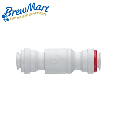 JG 9.5mm ONE WAY VALVE