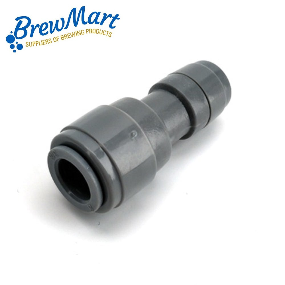 DT 6.5mm x 8mm REDUCER