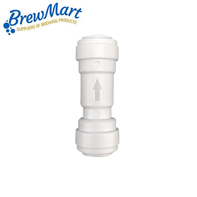 DT 9.5mm ONE WAY VALVE