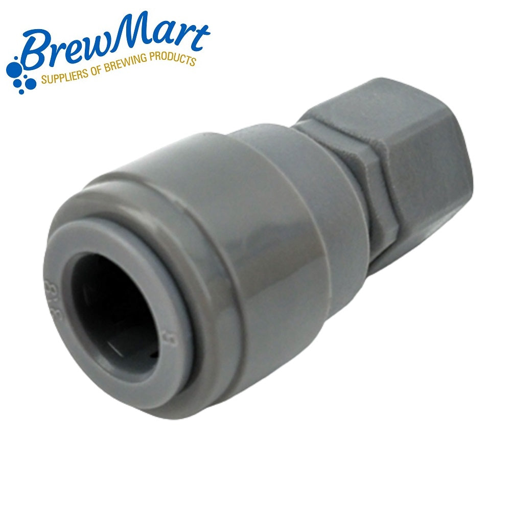 DT 9.5mm FFL
