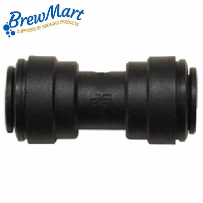 JG 10mm STRAIGHT-KEG LINE JOINER