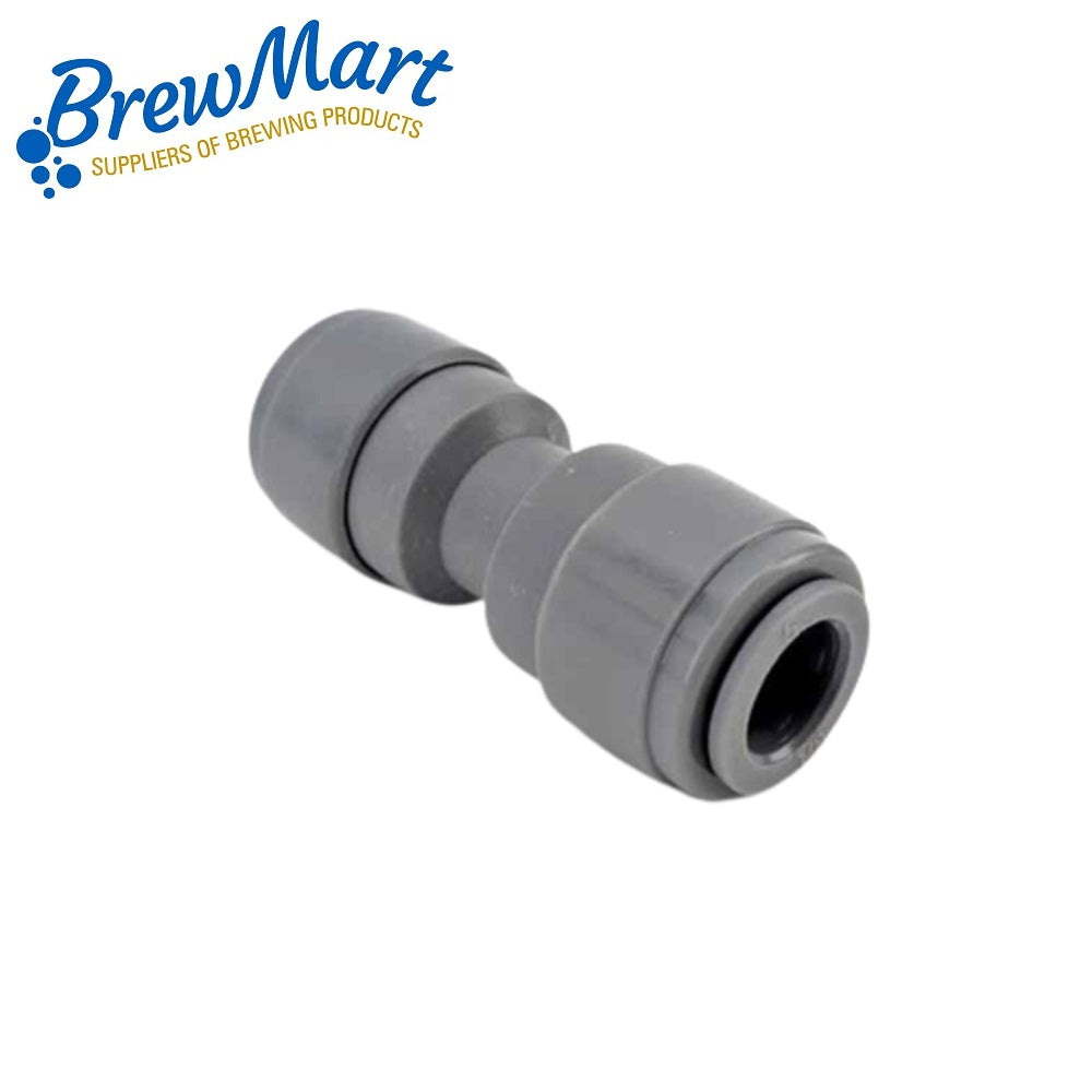 JG 9.5mm STRAIGHT-KEG LINE JOINER