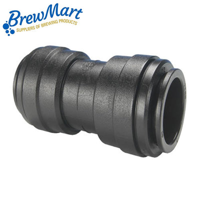 JG 10mm to 8mm REDUCING STRAIGHT