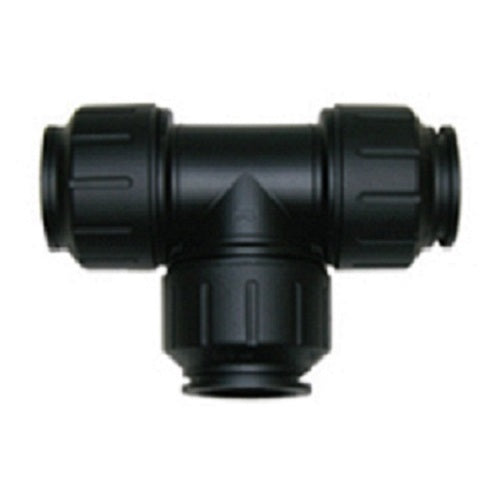 JG 10mm TEE PIECE-KEG LINE JOINER