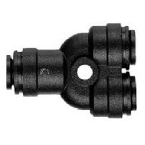 JG 10mm Y PIECE - KEG LINE FITTING