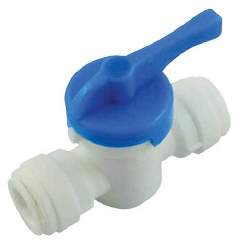 JG 8mm SHUT OFF VALVE