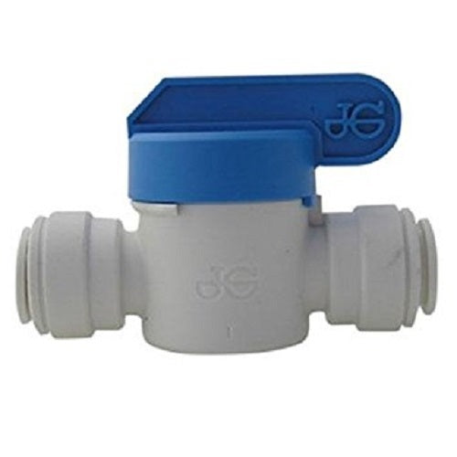 JG 9.5mm SHUT OFF VALVE