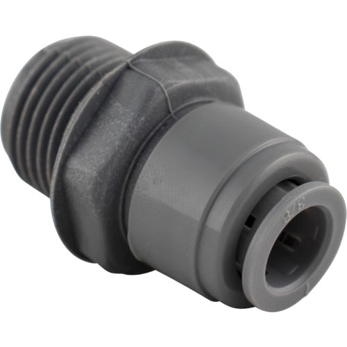 DT 9.5mm x 1/2 inch MALE