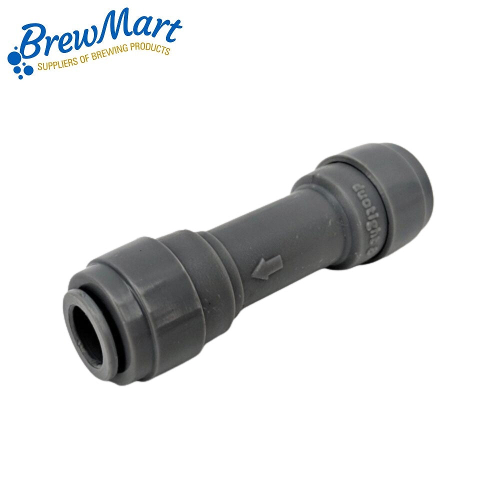 DT ONE WAY VALVE