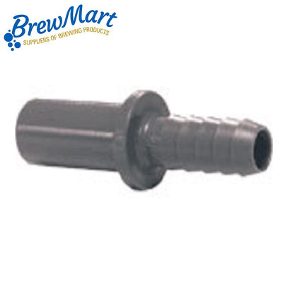 JG 6mm BARB PUSH IN FITTING