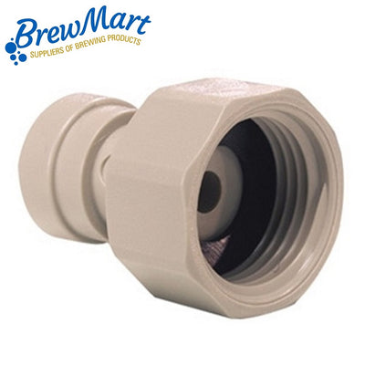 JG 5/8 x 8mm COUPLER-ADAPTOR