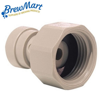 JG 5/8 x 9.5mm COUPLER-ADAPTOR