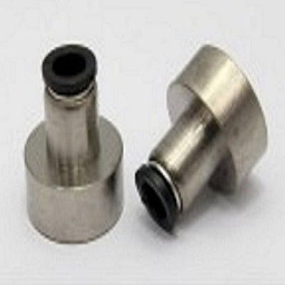 METAL 5/8" COUPLER ADAPTOR