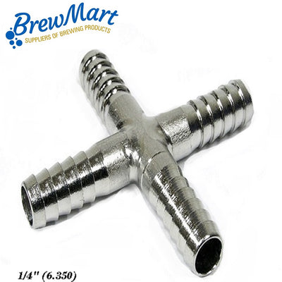 JOINER - SS CROSS 1/4