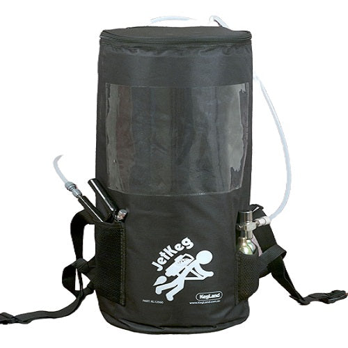 JET PACK - KEG BACKPACK
