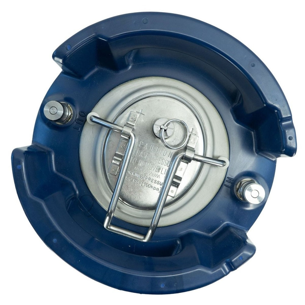 KEG 6.5 litre NEW CORNELIUS STYLE