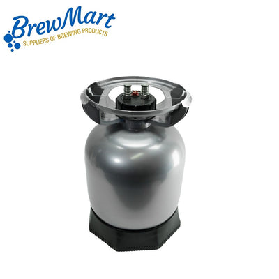 PET KEG - 10 litre BALL LOCK