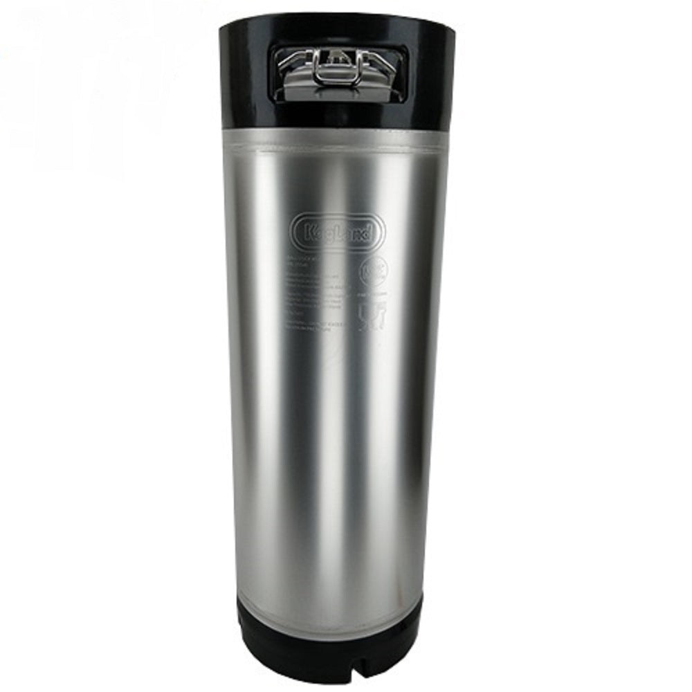 KEG 19 litre NEW CORNELIUS STYLE
