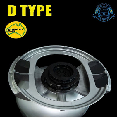 PET KEG - 20 litre D TYPE