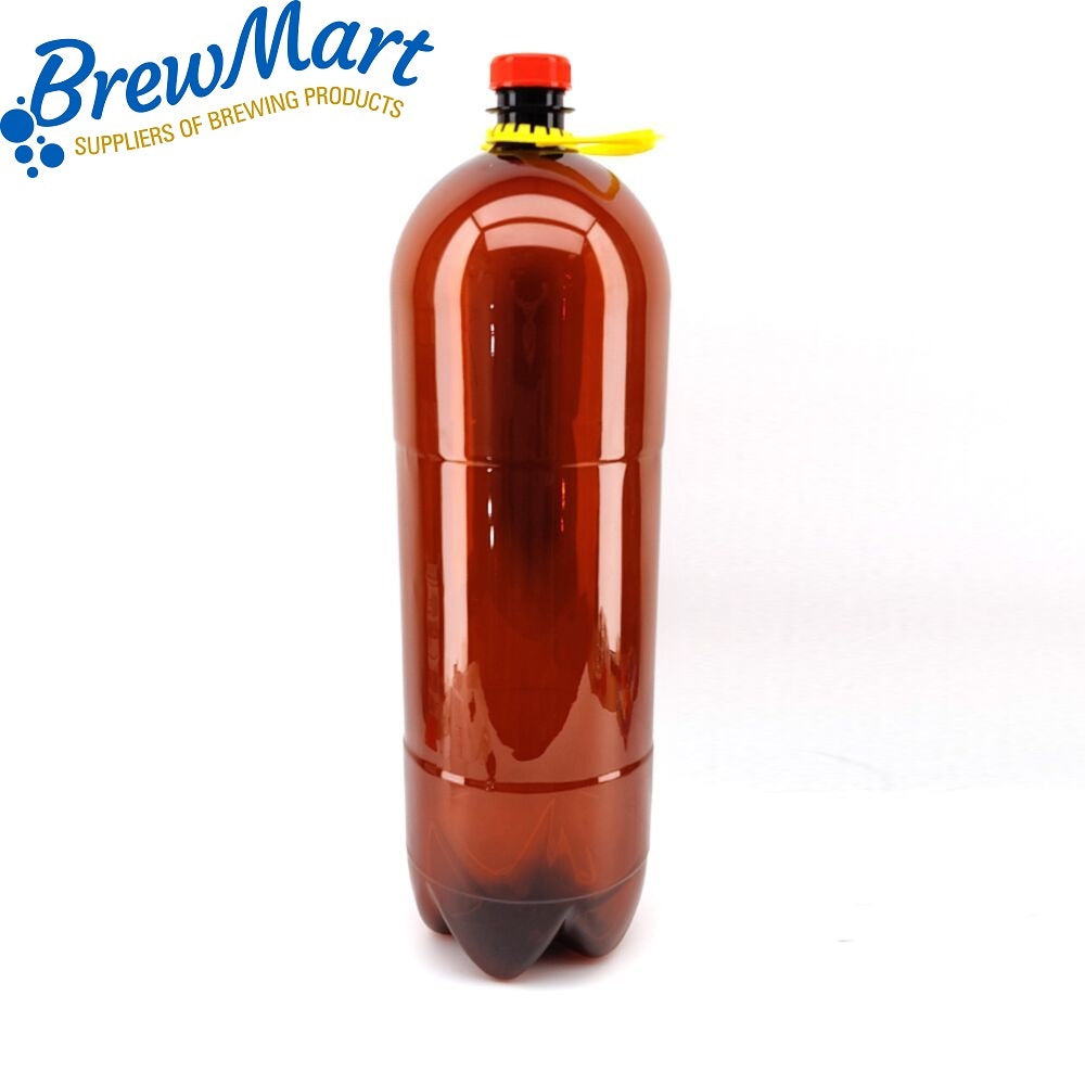 PET KEG - 8 litre