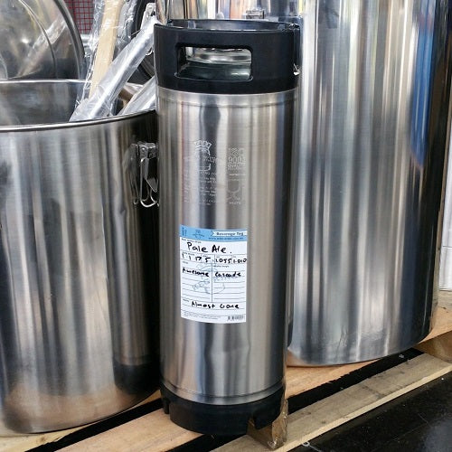 KEG BEVERAGE TAG x 10