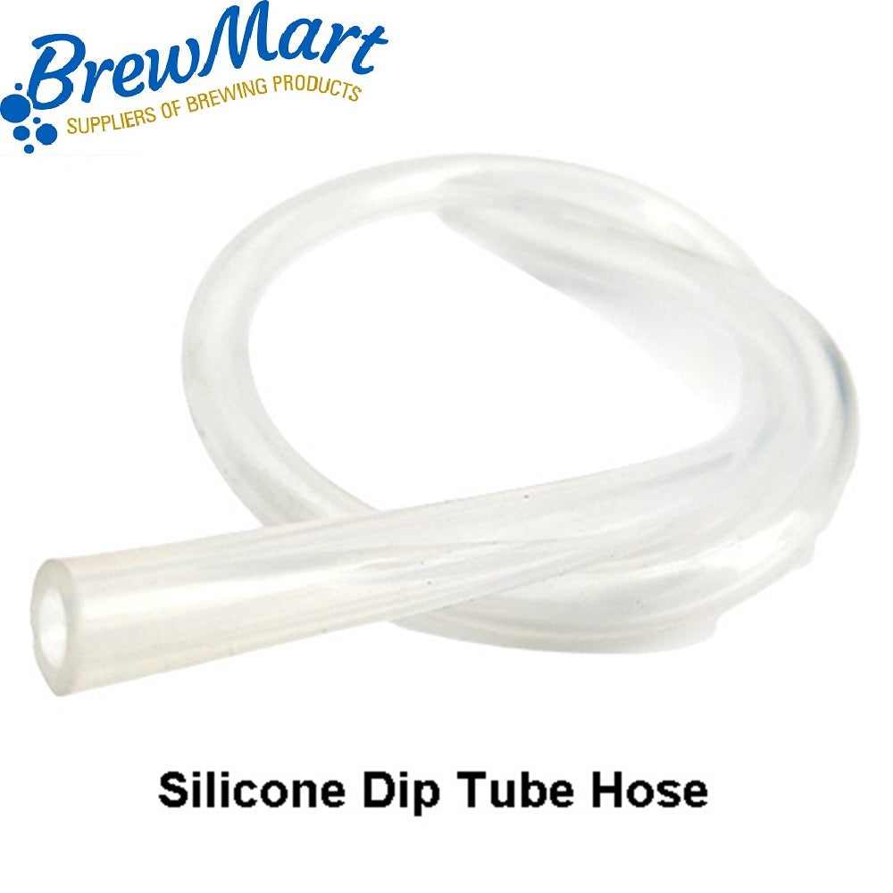 KEG DIP TUBE 54 cm