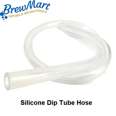 KEG DIP TUBE 54 cm