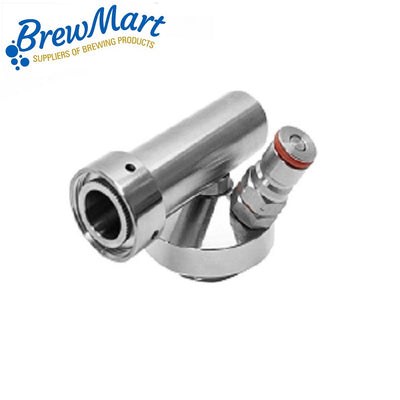 KEG - MINI KEG COUPLER