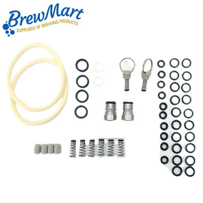 KEG REBUILD KIT