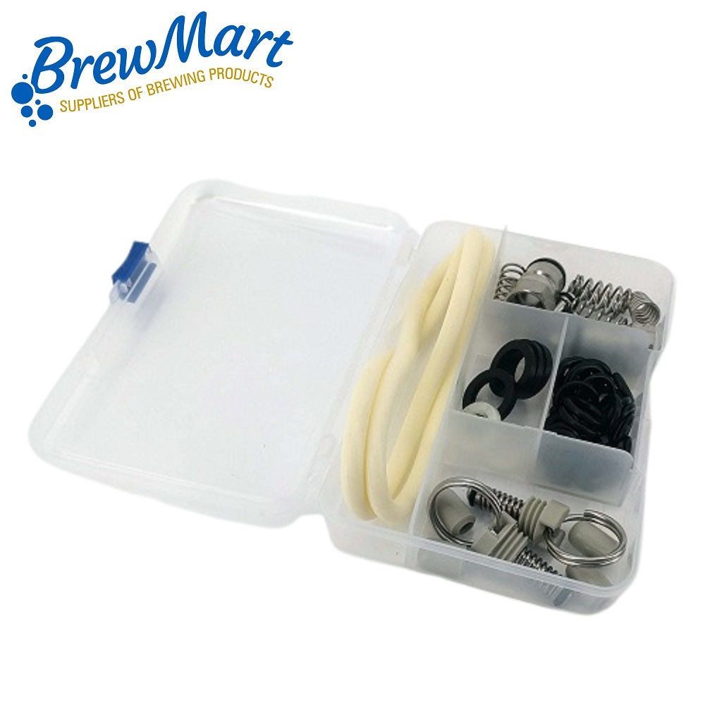 KEG REBUILD KIT