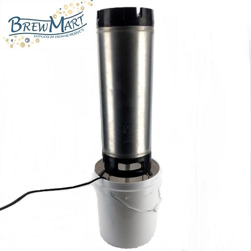 KEG & FERMENTER BLASTER