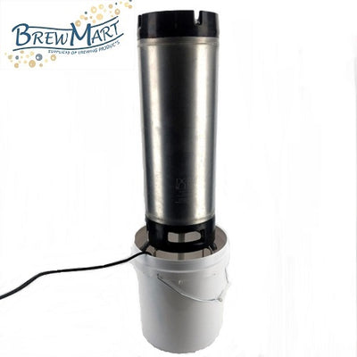 KEG & FERMENTER BLASTER