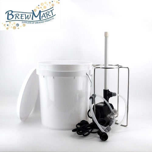 KEG & FERMENTER BLASTER