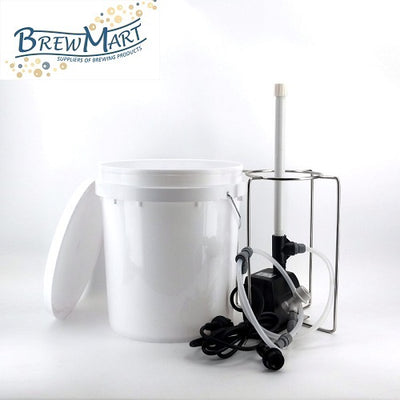 KEG & FERMENTER BLASTER