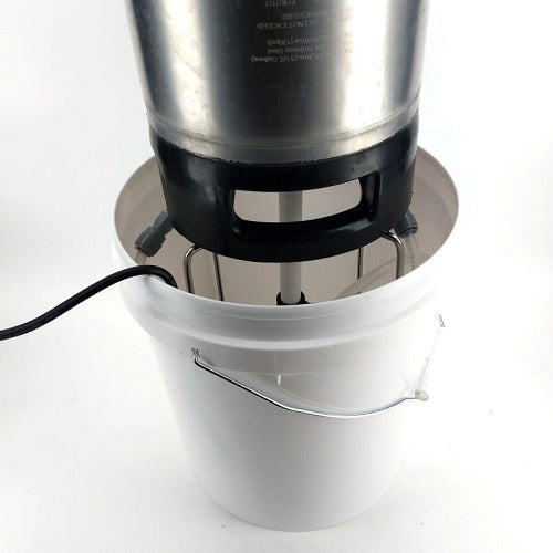 KEG & FERMENTER BLASTER