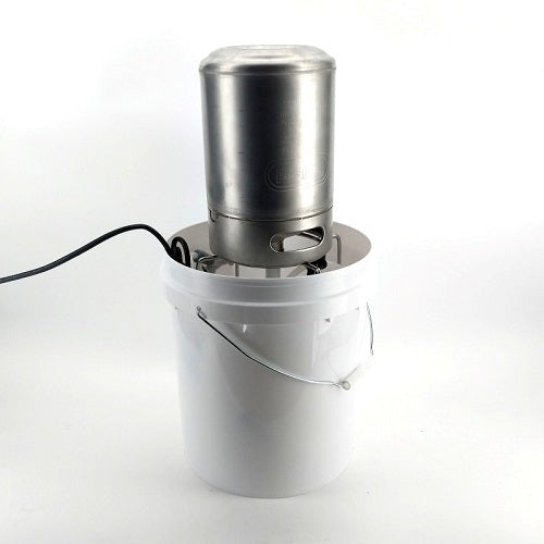 KEG & FERMENTER BLASTER