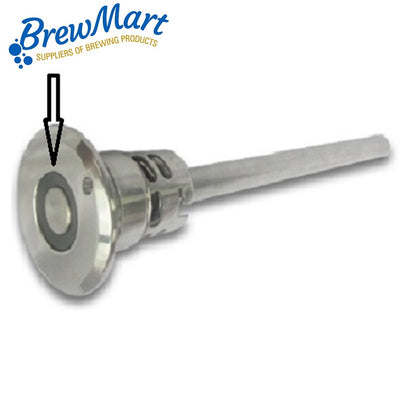 KEG SPEAR EXTRACTOR SEAL