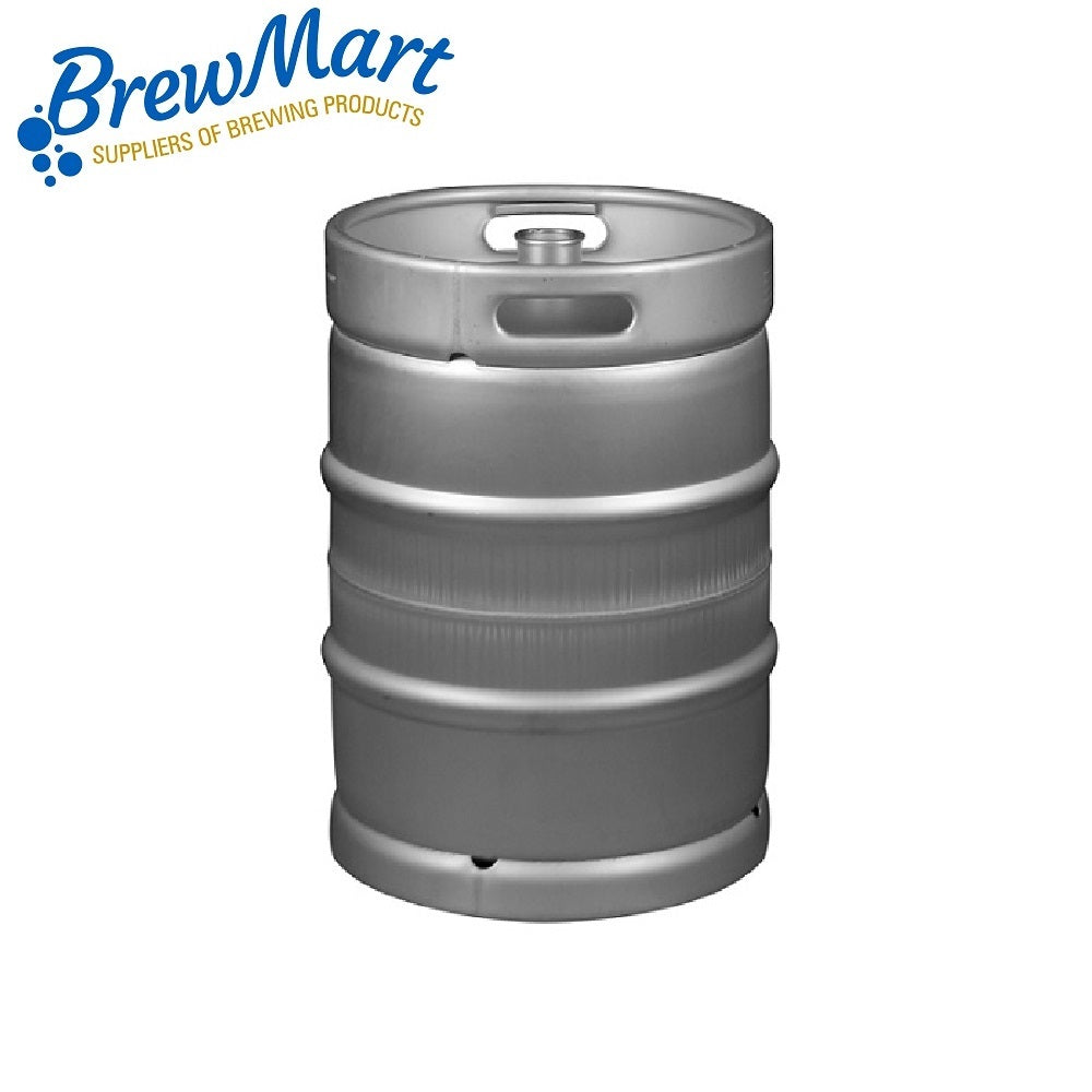 KEG - 50 litre D TYPE