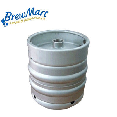 KEG - 50 litre SHORT - NO SPEAR
