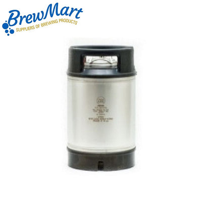 KEG 9.5 litre NEW ITALIAN