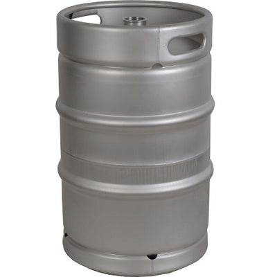 KEG - 50 litre DIN LONG - NO SPEAR