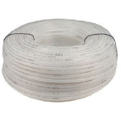 KEG BEVERAGE HOSE VALPAR 5mm x 8mm x 3 metres