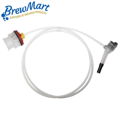 KEG BEV - FLEXI DRAFT BEER LINE