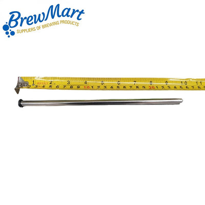 KEG DIP TUBE - UNIVERSAL