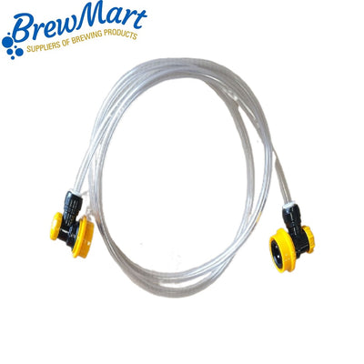 PRESSURE TRANSFER HOSE