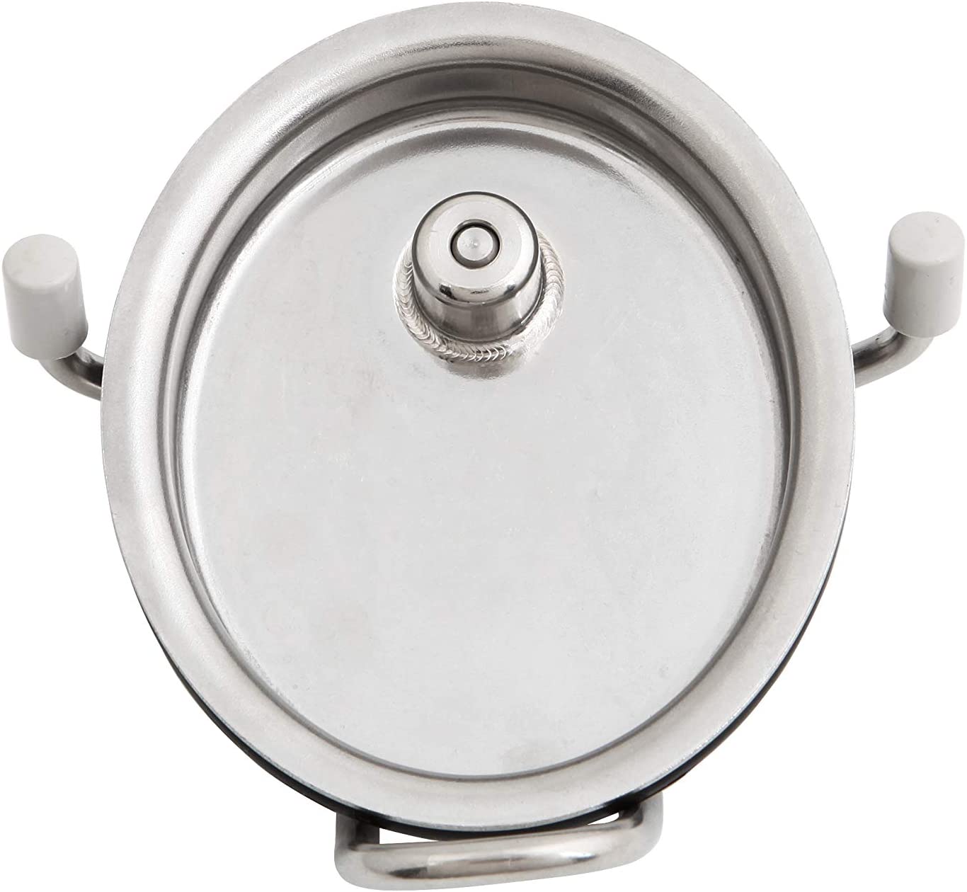 KEG LID WITH PRV - CORNELIUS