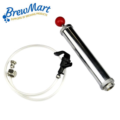 KEG PARTY PUMP - UNIVERSAL
