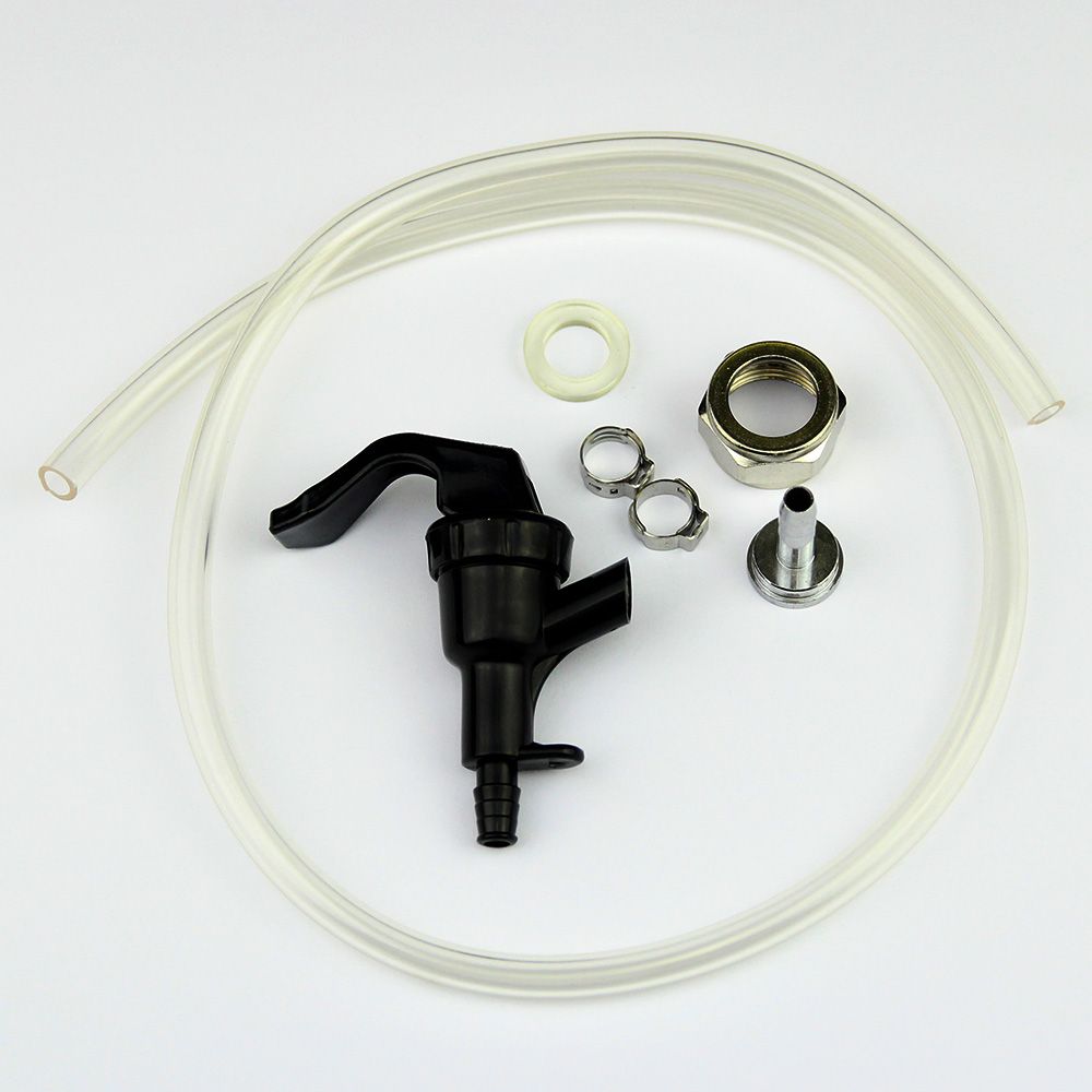 KEG PARTY PUMP - UNIVERSAL