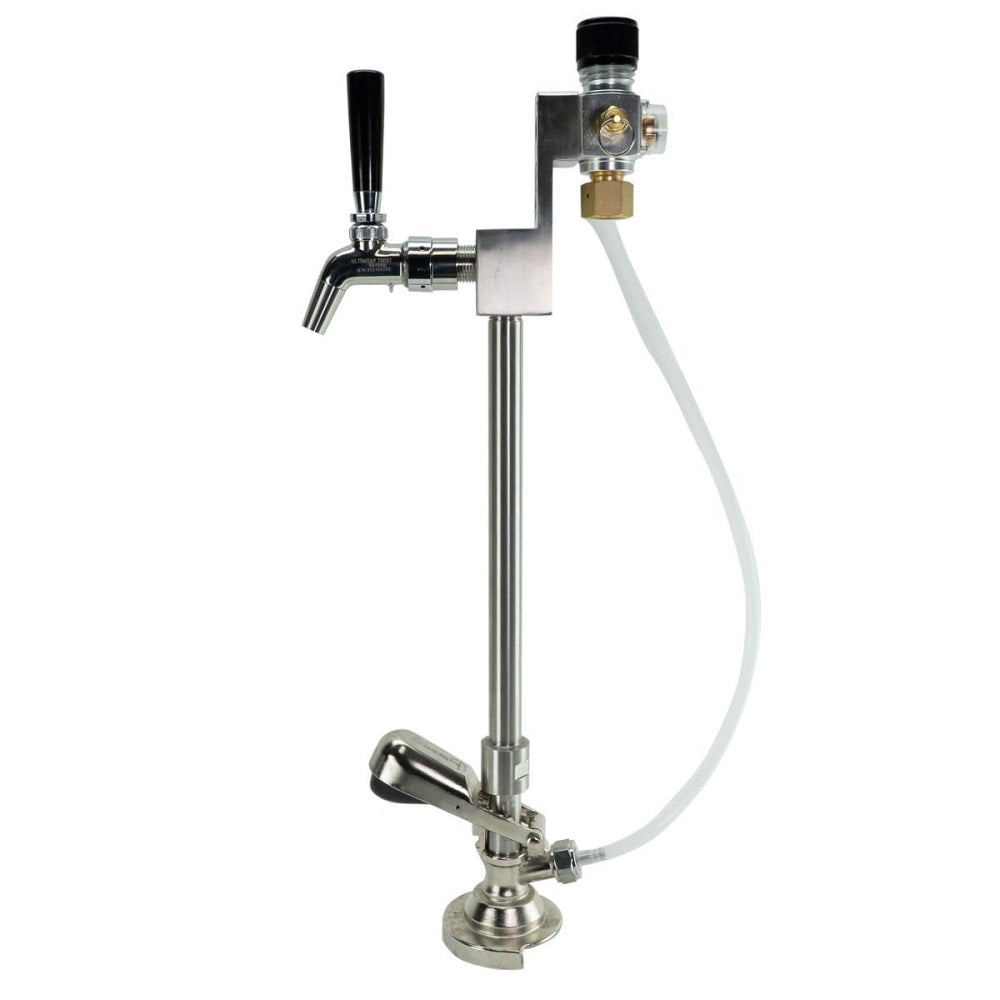 KEG PARTY PUMP COMPLETE